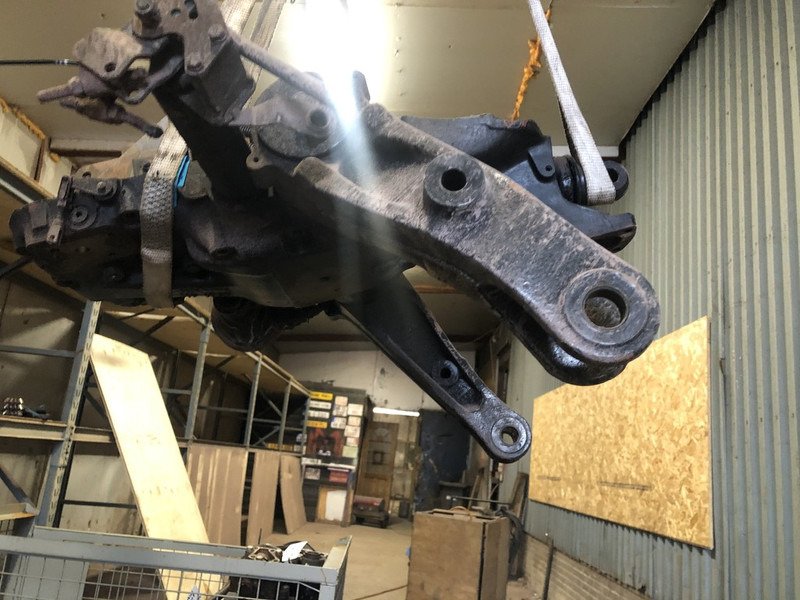 Massey Ferguson 3801 411 - Onderdelen: afbeelding 4 Massey Ferguson 3801 411 - Onderdelen: afbeelding 4