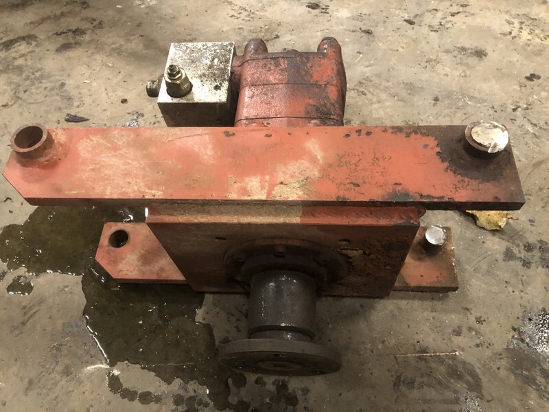 Sauer Danfos Hydrolic Motor No.151B4025 - Onderdelen: afbeelding 5 Sauer Danfos Hydrolic Motor No.151B4025 - Onderdelen: afbeelding 5