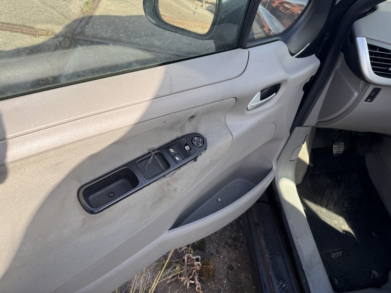 Personenwagen Peugeot 207: afbeelding 6