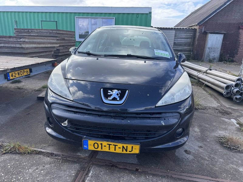 Peugeot 207 - Personenwagen: afbeelding 2 Peugeot 207 - Personenwagen: afbeelding 2