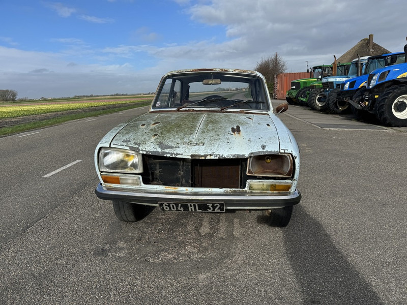 Peugeot 304 - Personenwagen: afbeelding 4 Peugeot 304 - Personenwagen: afbeelding 4