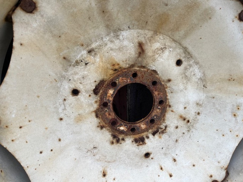 Pirelli 480\70 R38 TM 700 - Band: afbeelding 4 Pirelli 480\70 R38 TM 700 - Band: afbeelding 4