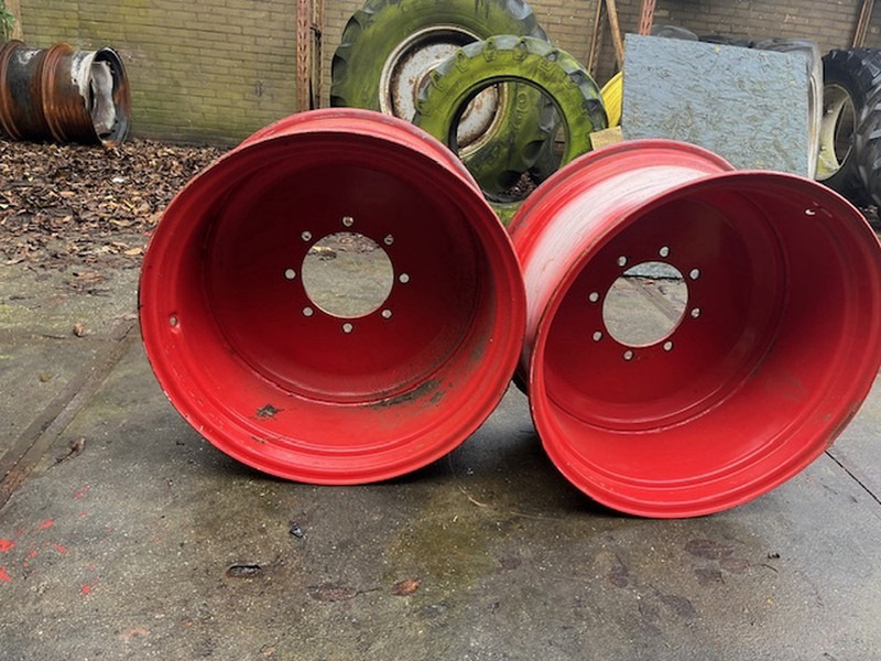 Renault DWW15LX28 - Velg: afbeelding 3 Renault DWW15LX28 - Velg: afbeelding 3