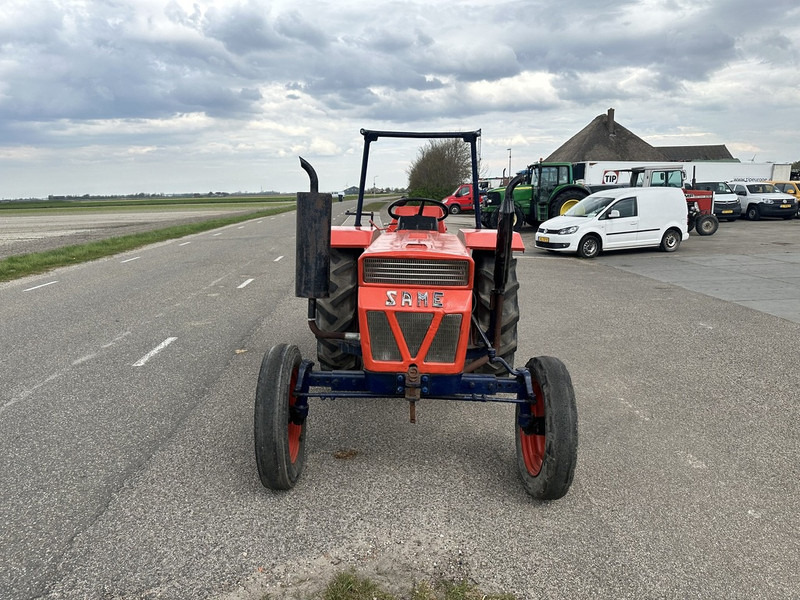 Same Atlanta 45 - Tractor: afbeelding 2 Same Atlanta 45 - Tractor: afbeelding 2