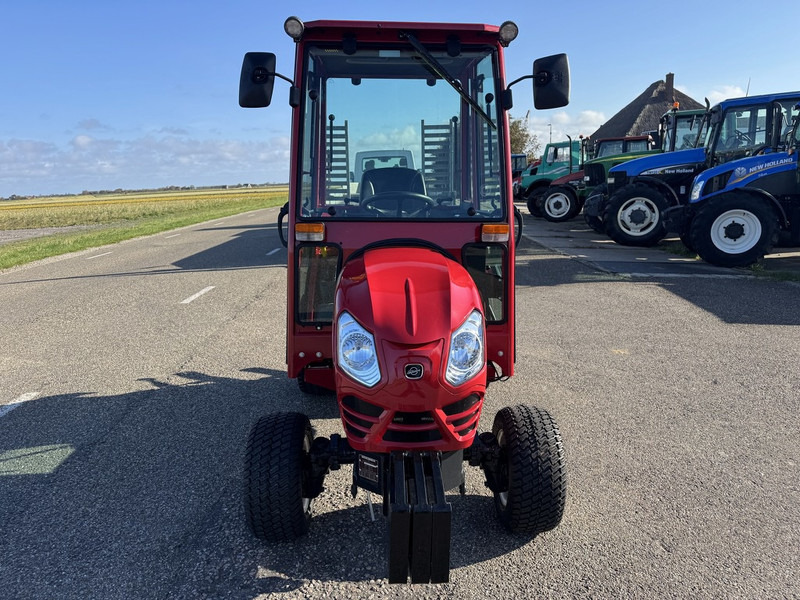 Shibaura SX25 - Tractor: afbeelding 2 Shibaura SX25 - Tractor: afbeelding 2