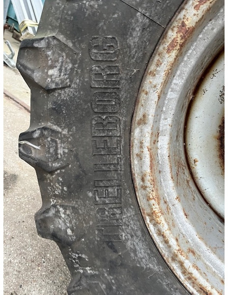 Trelleborg en bkt 480\65 R24 TM 800 - Velg: afbeelding 4 Trelleborg en bkt 480\65 R24 TM 800 - Velg: afbeelding 4