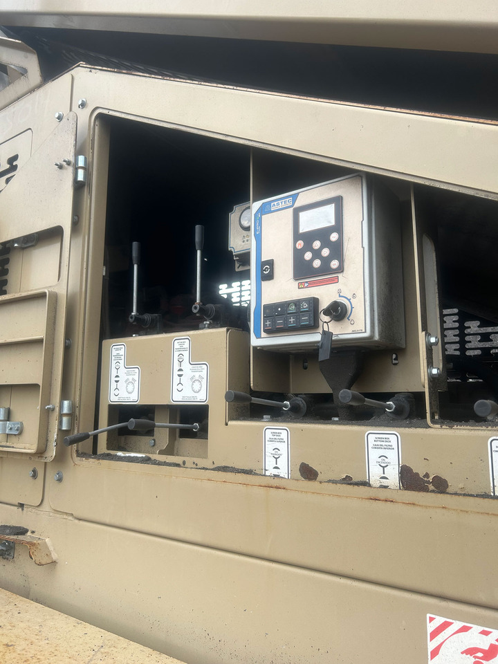 Leasing Astec Prosizer 3600 Astec Prosizer 3600: afbeelding 7
