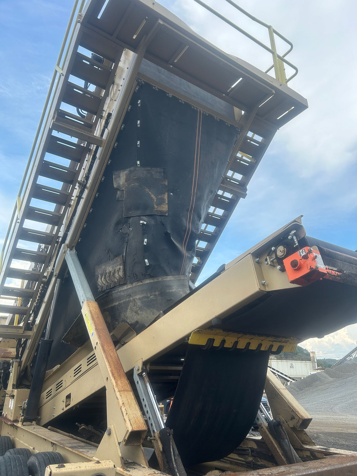 Leasing Astec Prosizer 3600 Astec Prosizer 3600: afbeelding 6