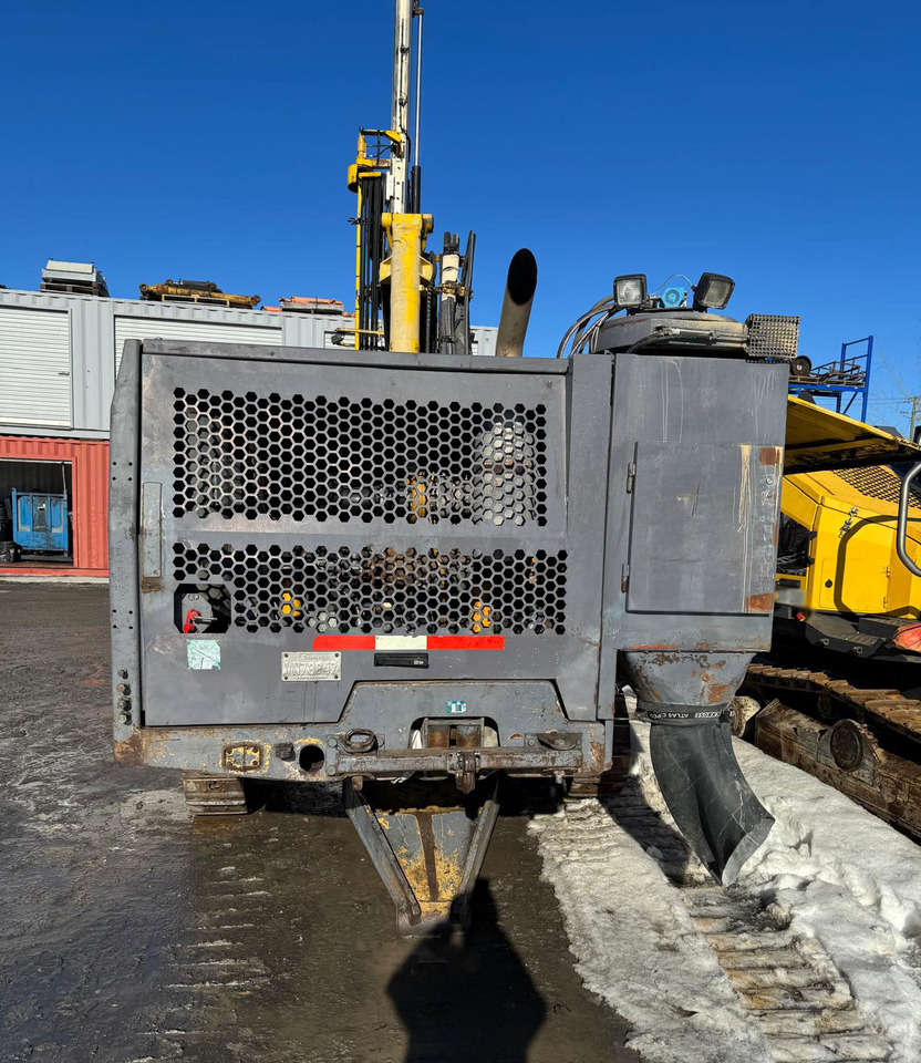 Atlas Copco D7 - Boormachine: afbeelding 4 Atlas Copco D7 - Boormachine: afbeelding 4