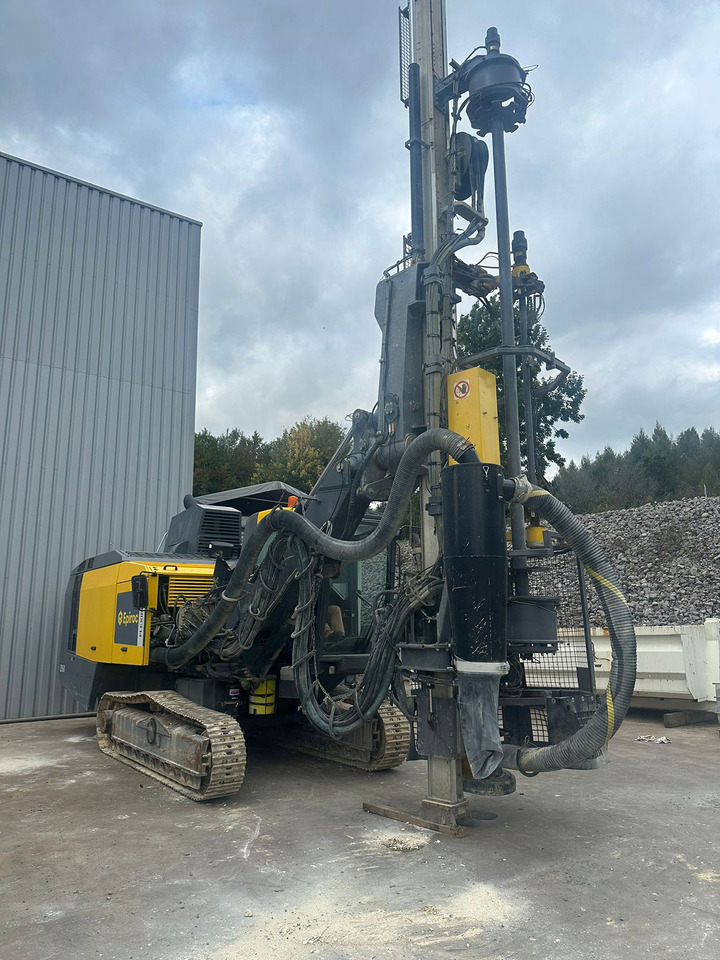 Atlas Copco (Epiroc) FlexiROC D50-10SF - Boormachine: afbeelding 3 Atlas Copco (Epiroc) FlexiROC D50-10SF - Boormachine: afbeelding 3