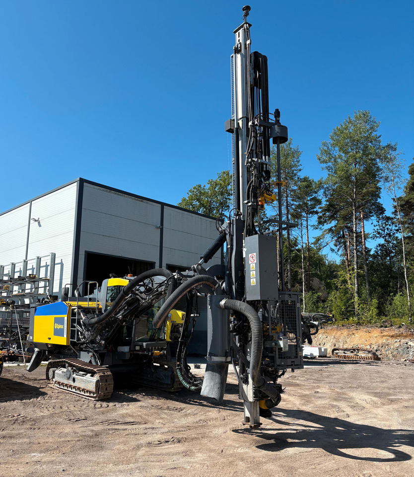 Atlas Copco (Epiroc) SmartROC T40MK2-11 - Boormachine: afbeelding 4 Atlas Copco (Epiroc) SmartROC T40MK2-11 - Boormachine: afbeelding 4
