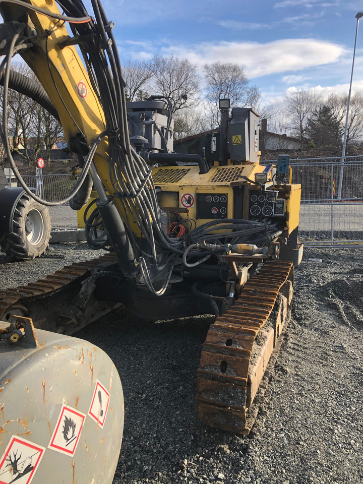 Atlas Copco FlexiROC T30 - Boormachine: afbeelding 1 Atlas Copco FlexiROC T30 - Boormachine: afbeelding 1