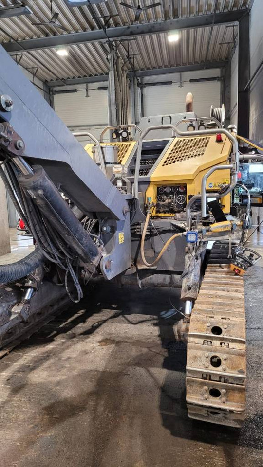 Atlas Copco FlexiROC T35R-01 - Boormachine: afbeelding 2 Atlas Copco FlexiROC T35R-01 - Boormachine: afbeelding 2