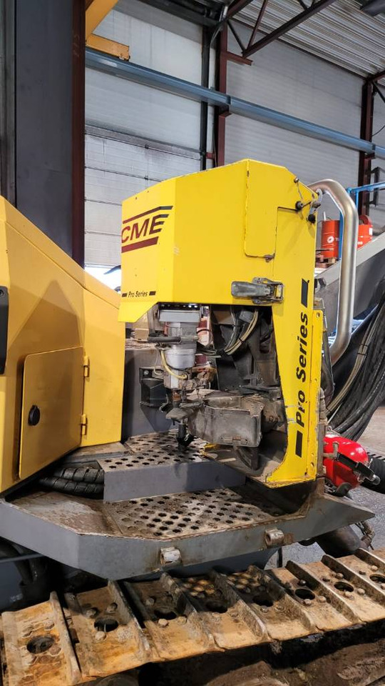Atlas Copco FlexiROC T35R-01 - Boormachine: afbeelding 4 Atlas Copco FlexiROC T35R-01 - Boormachine: afbeelding 4