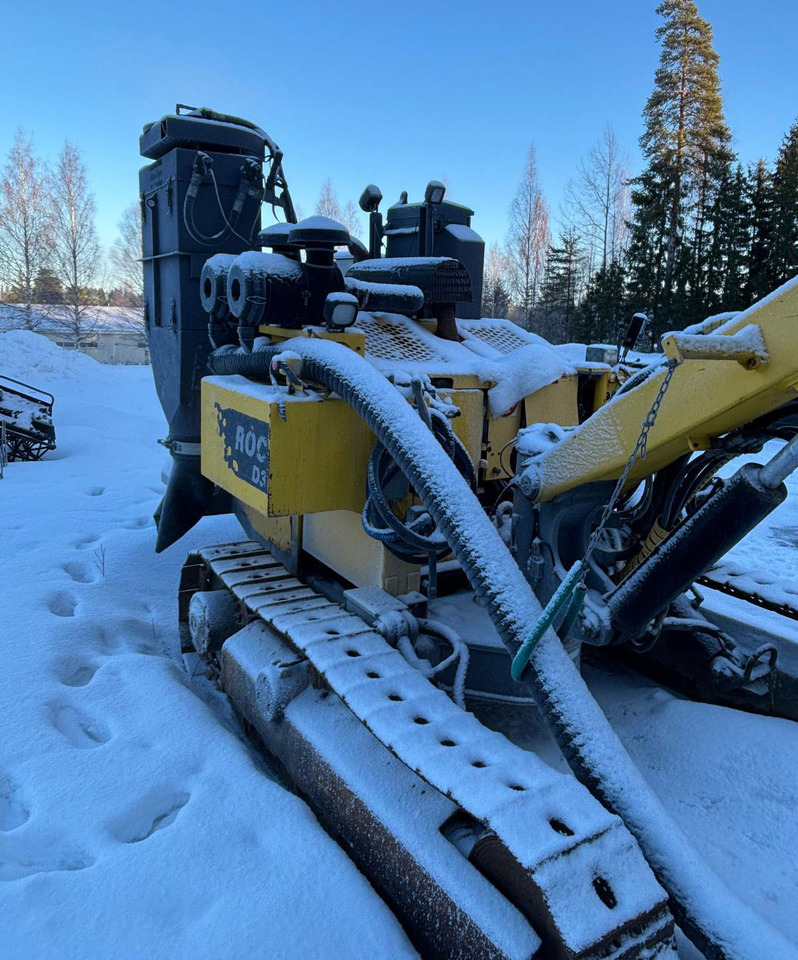 Atlas Copco ROC D3 - Boormachine: afbeelding 5 Atlas Copco ROC D3 - Boormachine: afbeelding 5