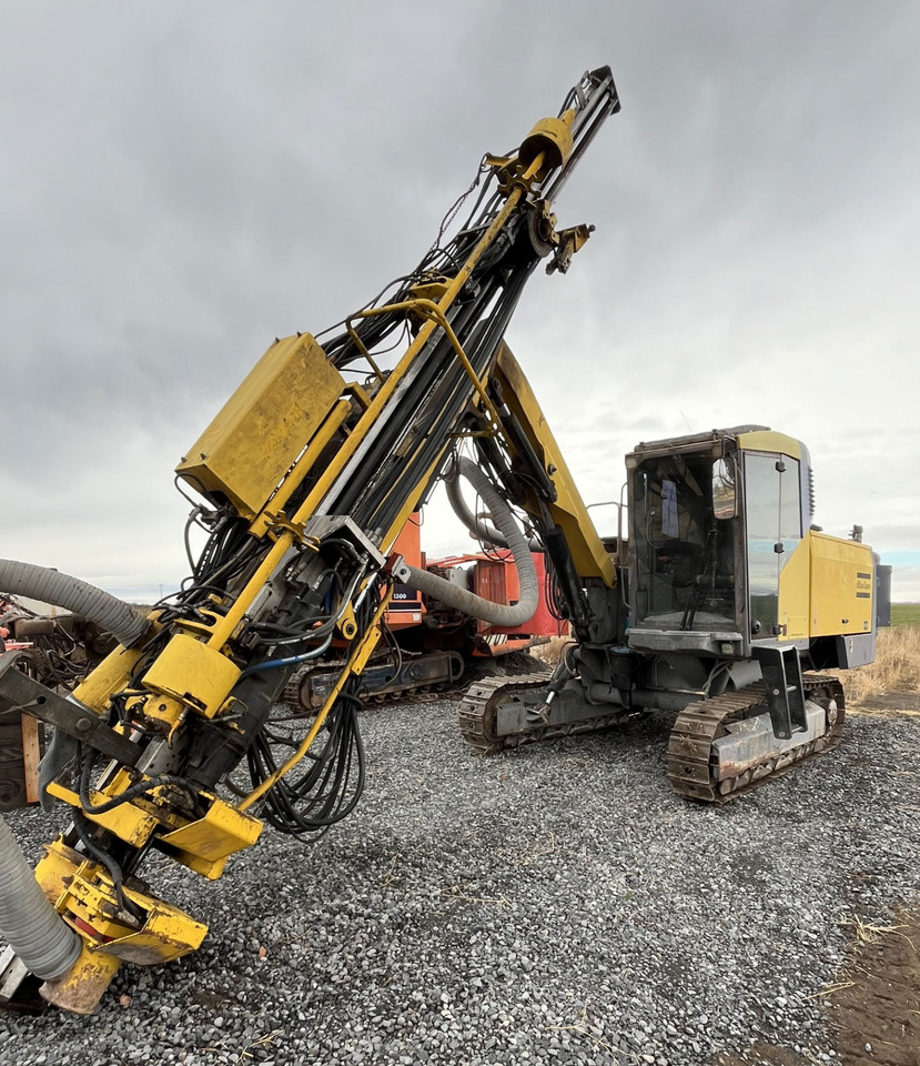 Atlas Copco ROC D5 - Boormachine: afbeelding 2 Atlas Copco ROC D5 - Boormachine: afbeelding 2
