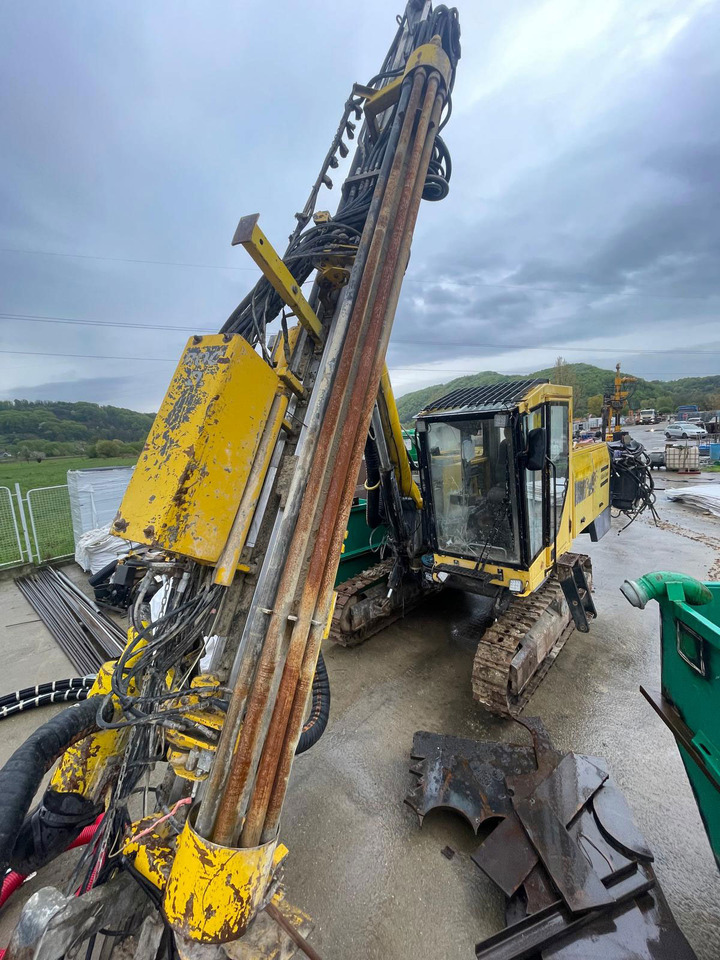 Atlas Copco ROC D7-11 - Boormachine: afbeelding 4 Atlas Copco ROC D7-11 - Boormachine: afbeelding 4