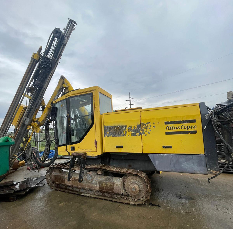 Atlas Copco ROC D7-11 - Boormachine: afbeelding 1 Atlas Copco ROC D7-11 - Boormachine: afbeelding 1