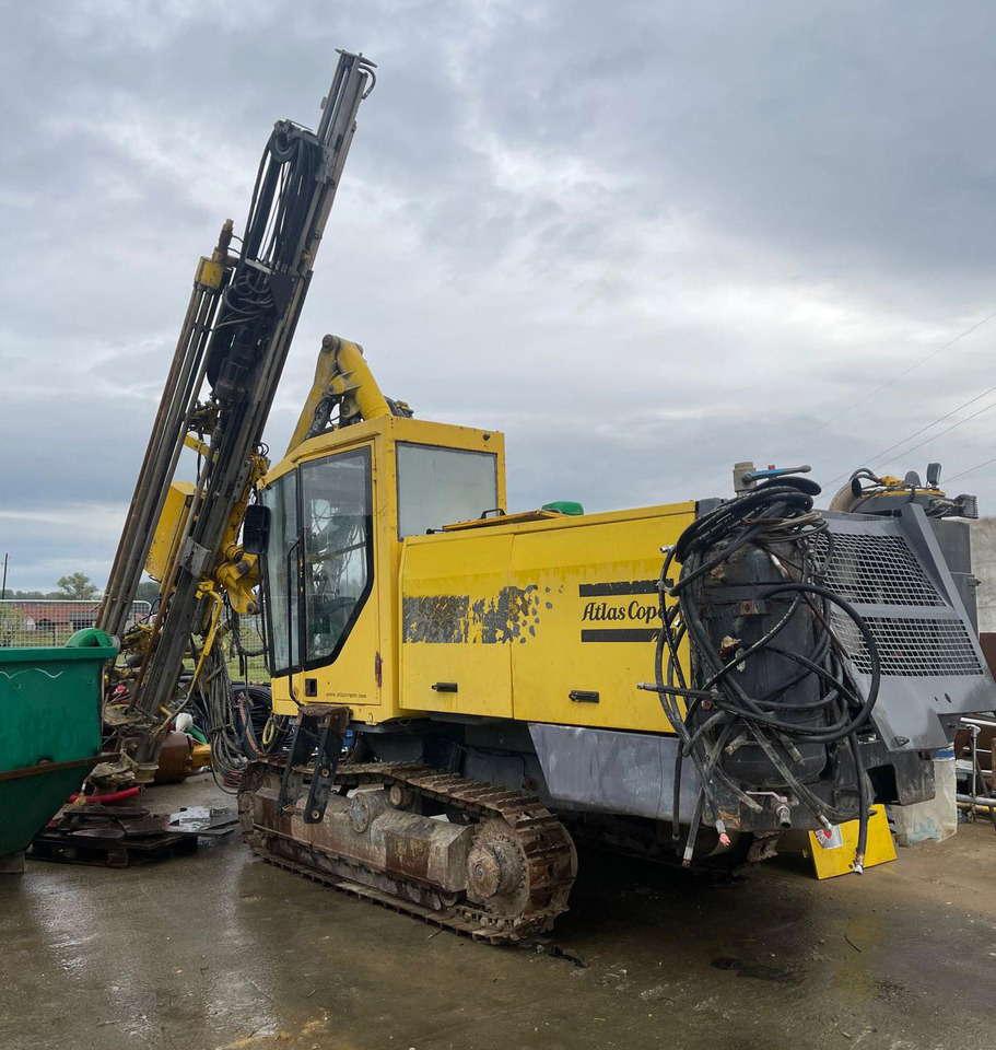 Atlas Copco ROC D7-11 - Boormachine: afbeelding 3 Atlas Copco ROC D7-11 - Boormachine: afbeelding 3