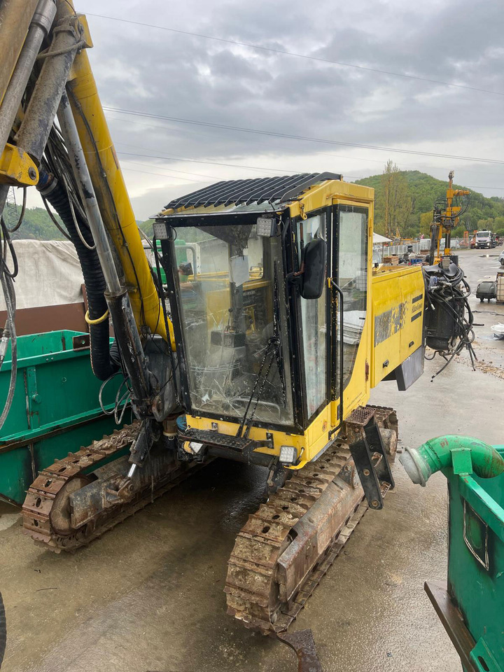 Atlas Copco ROC D7-11 - Boormachine: afbeelding 5 Atlas Copco ROC D7-11 - Boormachine: afbeelding 5