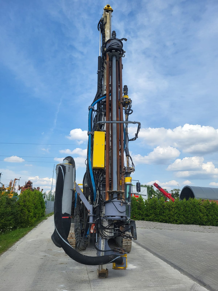 Atlas Copco ROC L6 (25)-44 - Boormachine: afbeelding 5 Atlas Copco ROC L6 (25)-44 - Boormachine: afbeelding 5