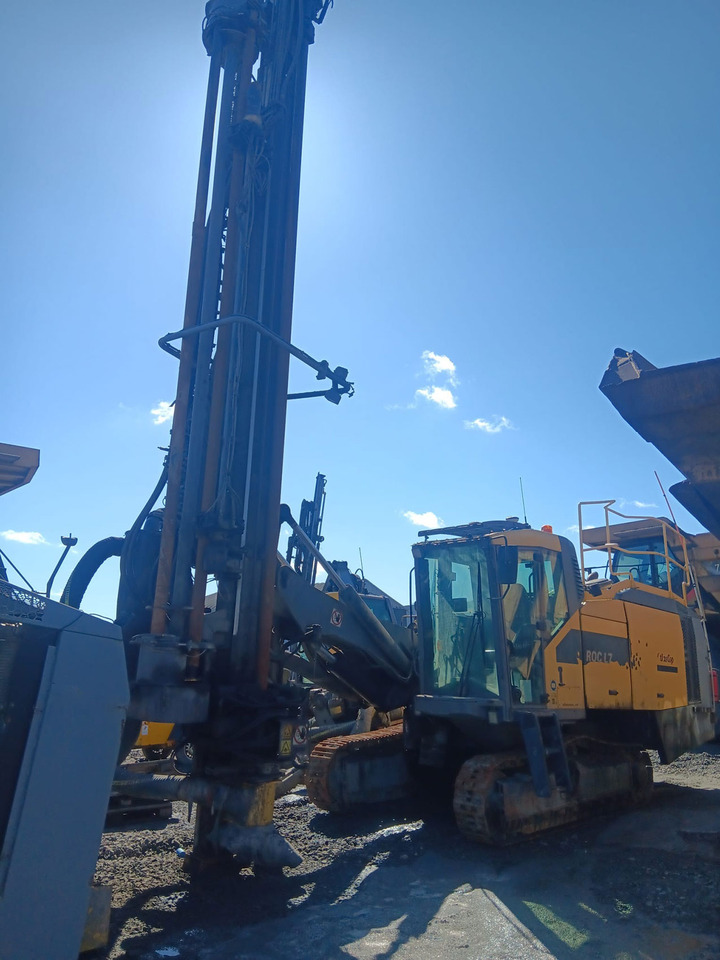 Atlas Copco ROC L7 (40)CR - Boormachine: afbeelding 2 Atlas Copco ROC L7 (40)CR - Boormachine: afbeelding 2