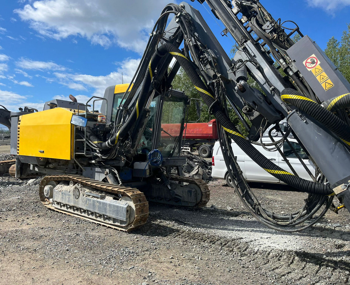 Atlas Copco SmartROC T35-11 - Boormachine: afbeelding 2 Atlas Copco SmartROC T35-11 - Boormachine: afbeelding 2