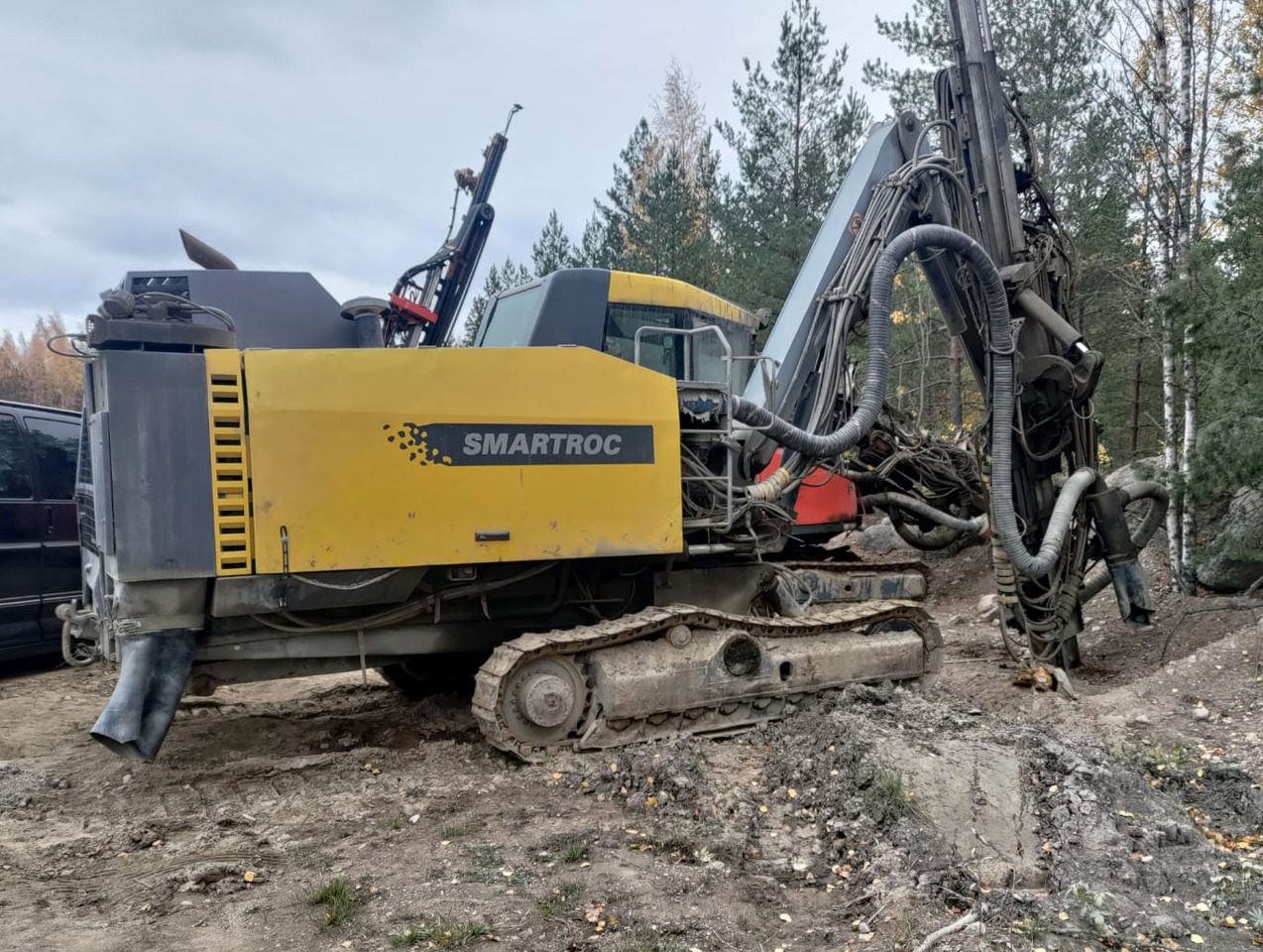 Atlas Copco SmartROC T35-11 - Boormachine: afbeelding 3 Atlas Copco SmartROC T35-11 - Boormachine: afbeelding 3