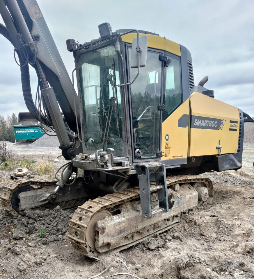 Atlas Copco SmartROC T35-11 - Boormachine: afbeelding 2 Atlas Copco SmartROC T35-11 - Boormachine: afbeelding 2