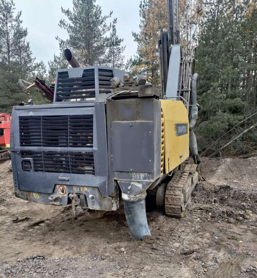 Atlas Copco SmartROC T35-11 - Boormachine: afbeelding 4 Atlas Copco SmartROC T35-11 - Boormachine: afbeelding 4