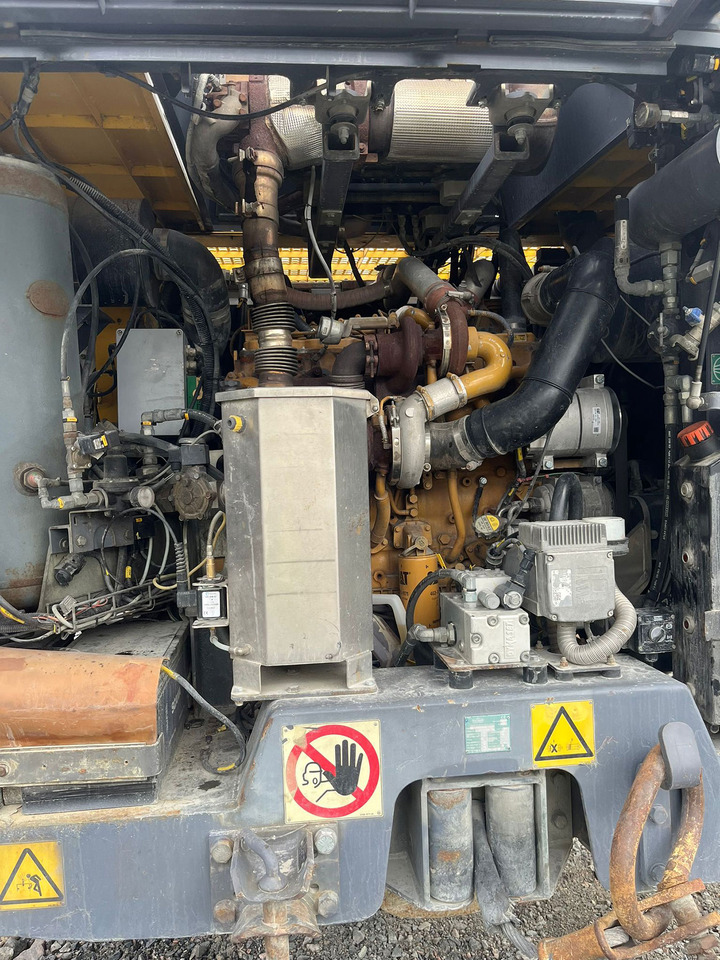 Atlas Copco SmartROC T35-11 - Boormachine: afbeelding 4 Atlas Copco SmartROC T35-11 - Boormachine: afbeelding 4