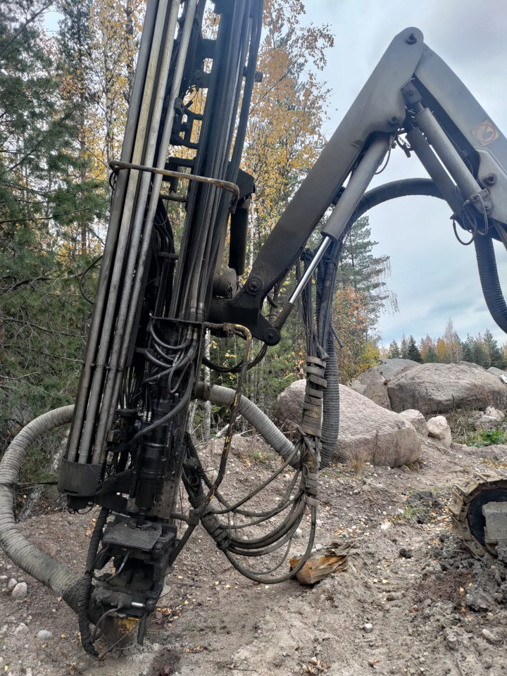 Atlas Copco SmartROC T35-11 - Boormachine: afbeelding 5 Atlas Copco SmartROC T35-11 - Boormachine: afbeelding 5