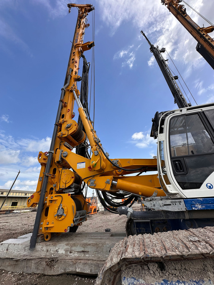 Bauer BG 28H - Heimachine: afbeelding 4 Bauer BG 28H - Heimachine: afbeelding 4