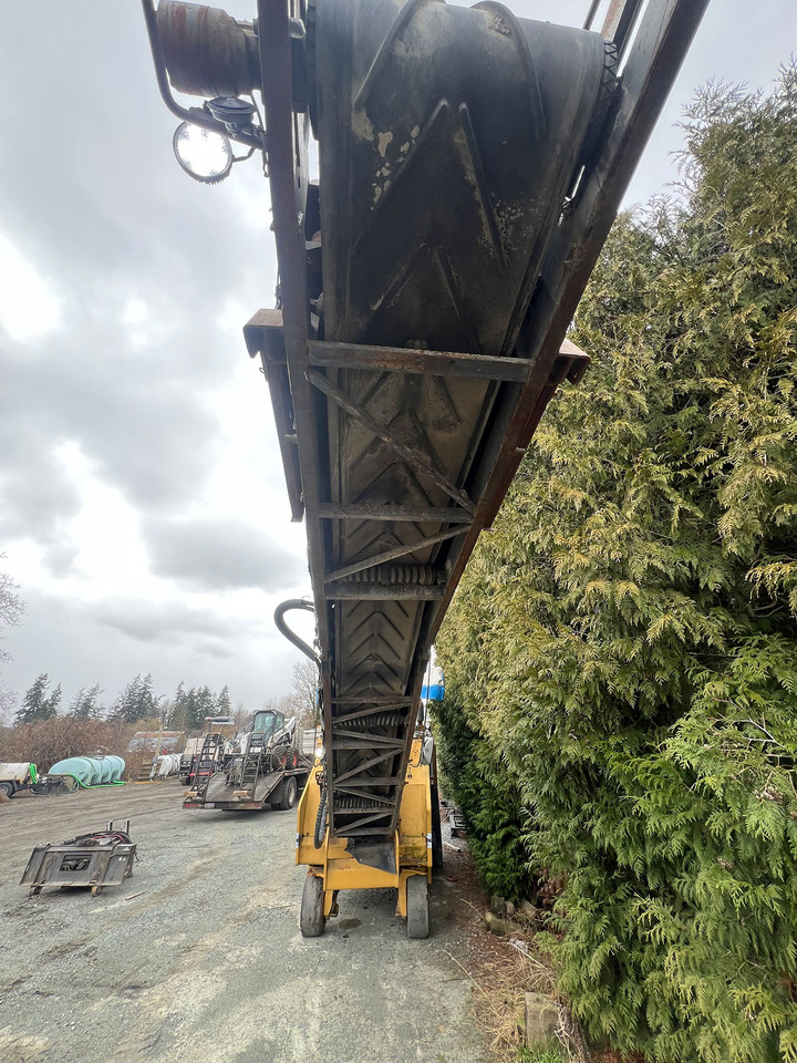 Bitelli SF102 CR - Asfaltfrees: afbeelding 5 Bitelli SF102 CR - Asfaltfrees: afbeelding 5