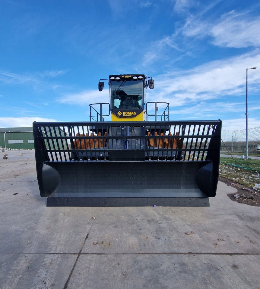 Bomag BC773 RB-5 - Schapenpootwals/ Grondverdichter: afbeelding 5 Bomag BC773 RB-5 - Schapenpootwals/ Grondverdichter: afbeelding 5