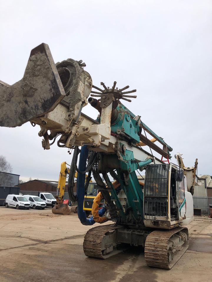 Casagrande B125 - Boormachine: afbeelding 3 Casagrande B125 - Boormachine: afbeelding 3