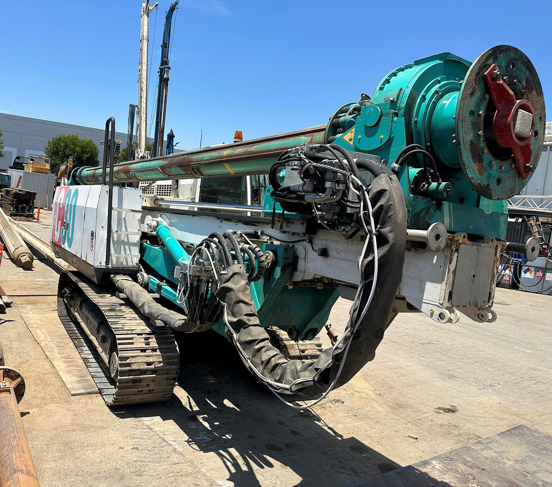 Casagrande C30 - Heimachine: afbeelding 5 Casagrande C30 - Heimachine: afbeelding 5
