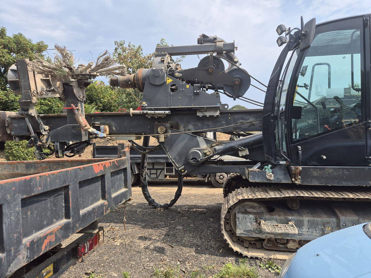 Casagrande C30 - Heimachine: afbeelding 4 Casagrande C30 - Heimachine: afbeelding 4