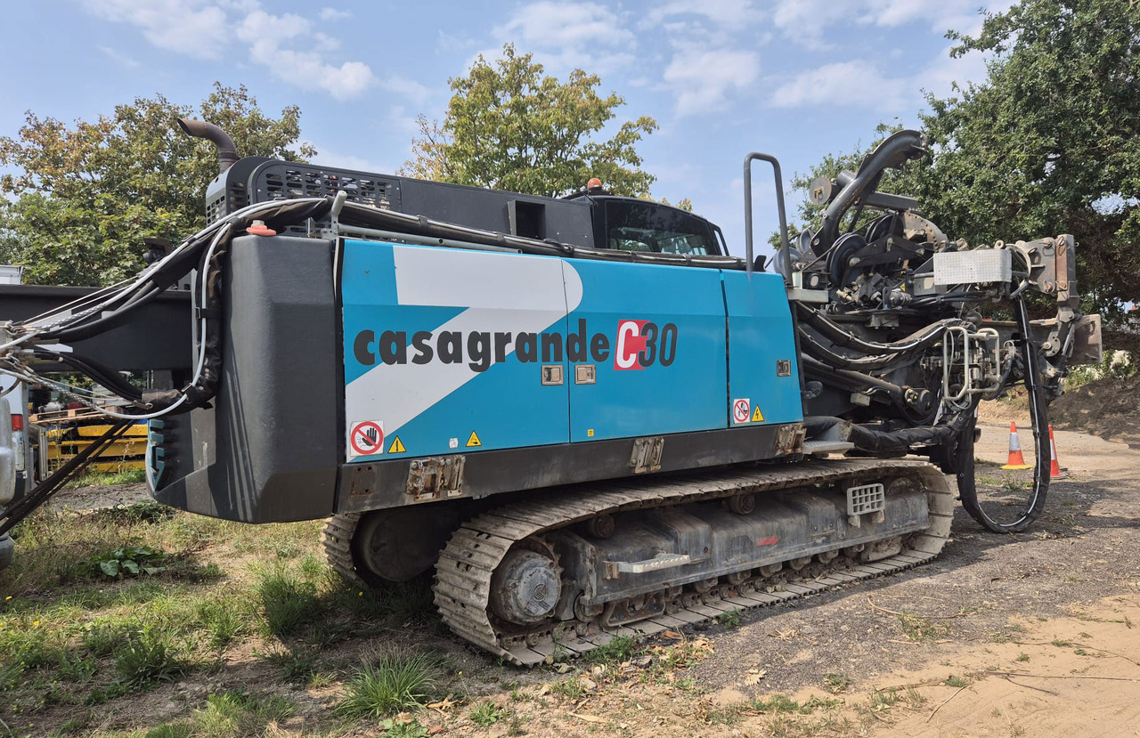 Casagrande C30 - Heimachine: afbeelding 1 Casagrande C30 - Heimachine: afbeelding 1