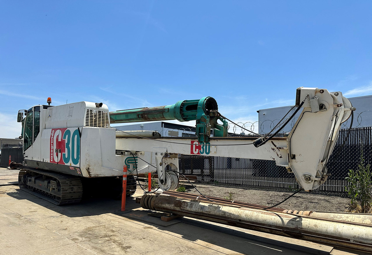 Casagrande C30 - Heimachine: afbeelding 3 Casagrande C30 - Heimachine: afbeelding 3