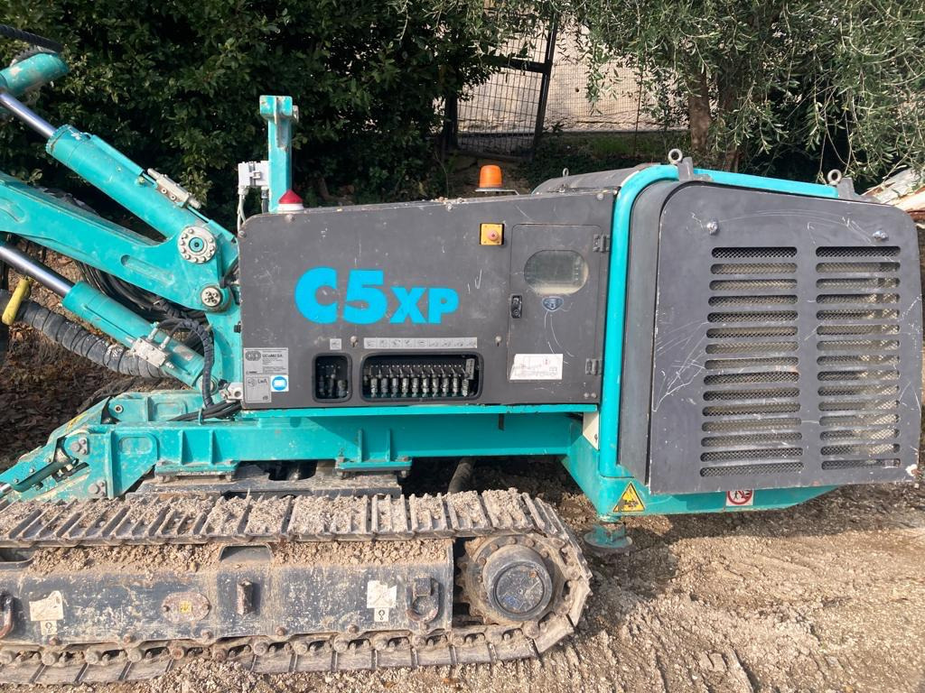 Leasing Casagrande C5 XP Casagrande C5 XP: afbeelding 6