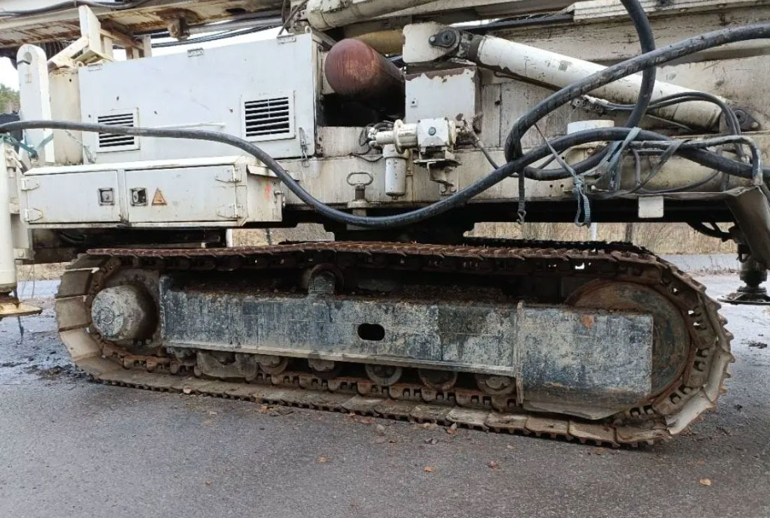 Casagrande C8 - Heimachine: afbeelding 5 Casagrande C8 - Heimachine: afbeelding 5
