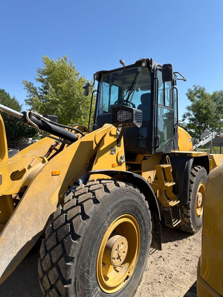 Caterpillar 920 - Wiellader: afbeelding 3 Caterpillar 920 - Wiellader: afbeelding 3