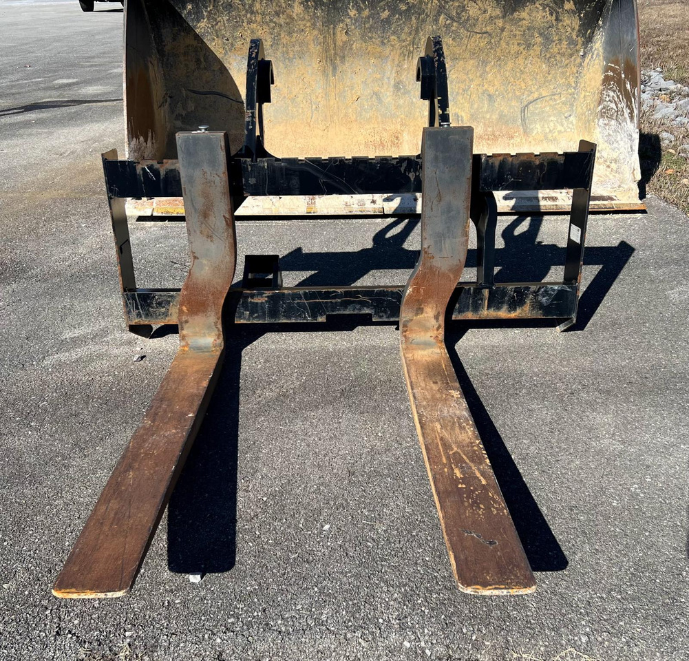 Caterpillar 930K - Wiellader: afbeelding 5 Caterpillar 930K - Wiellader: afbeelding 5