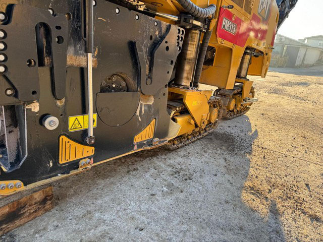 Caterpillar PM-313 - Asfaltfrees: afbeelding 4 Caterpillar PM-313 - Asfaltfrees: afbeelding 4
