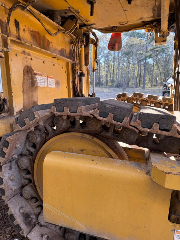 Caterpillar PM201 - Asfaltfrees: afbeelding 4 Caterpillar PM201 - Asfaltfrees: afbeelding 4