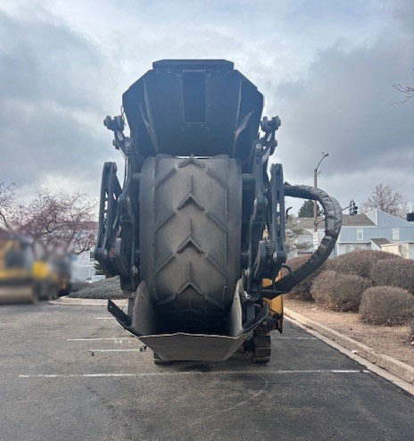 Caterpillar PM312 - Asfaltfrees: afbeelding 5 Caterpillar PM312 - Asfaltfrees: afbeelding 5