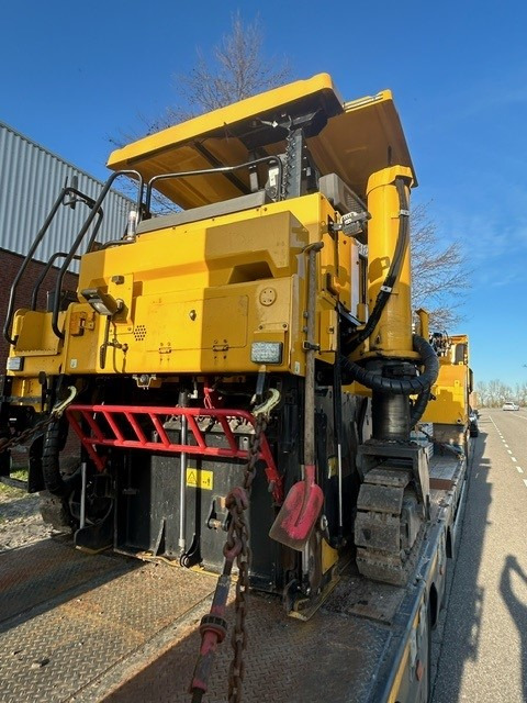 Asfaltfrees Caterpillar PM313: afbeelding 6