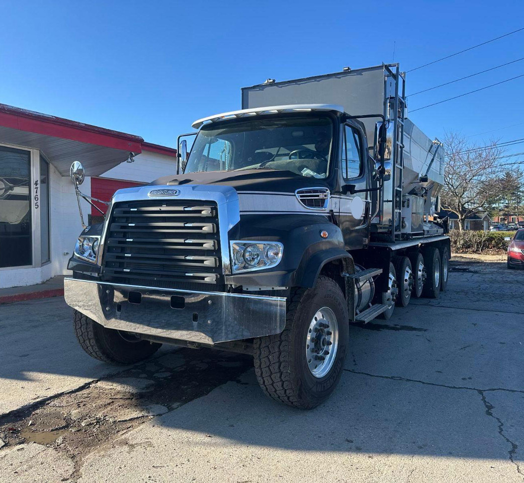 Cementech C60E - Betonmixer: afbeelding 5 Cementech C60E - Betonmixer: afbeelding 5