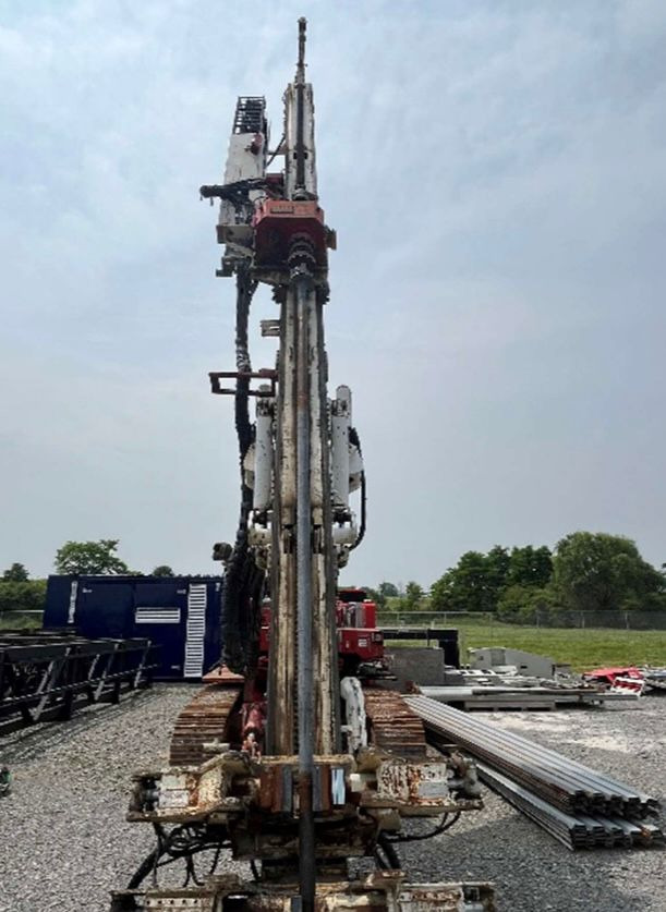 Comacchio MC-1200P - Heimachine: afbeelding 4 Comacchio MC-1200P - Heimachine: afbeelding 4